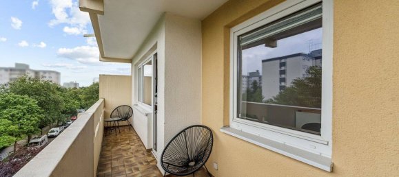 Квартира с 3 комнатами в Мюнхен, Германия № 248017 7