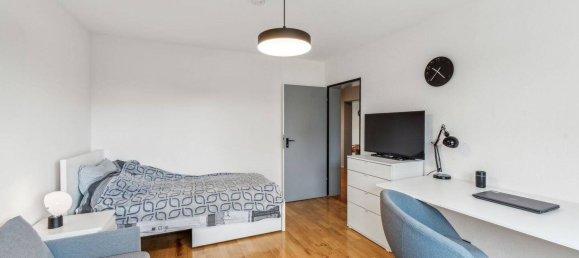 Квартира с 3 комнатами в Мюнхен, Германия № 248017 8