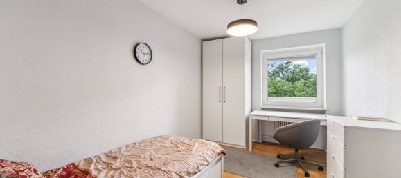 Квартира с 3 комнатами в Мюнхен, Германия № 248017 10