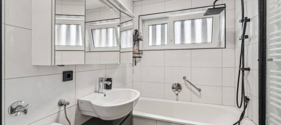 Квартира с 3 комнатами в Мюнхен, Германия № 248017 11