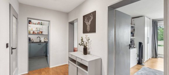 Квартира с 3 комнатами в Мюнхен, Германия № 248017 5