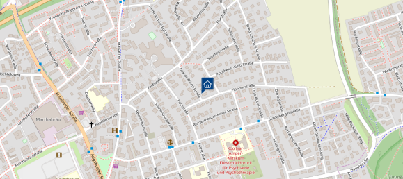 5 rooms House in Furstenfeldbruck, Germany No. 340024 19