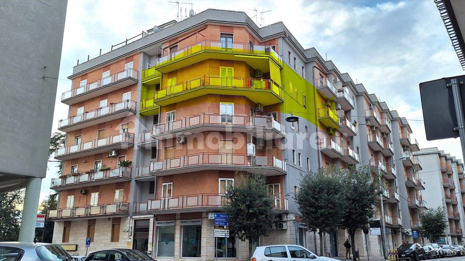 2 غرف نوم شقة في Martina Franca, Italy رقم 144943