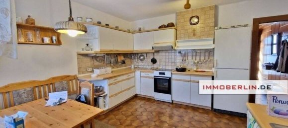 3-Zimmer Stadthaus in Berlin, Germany, Nr. 11908 5