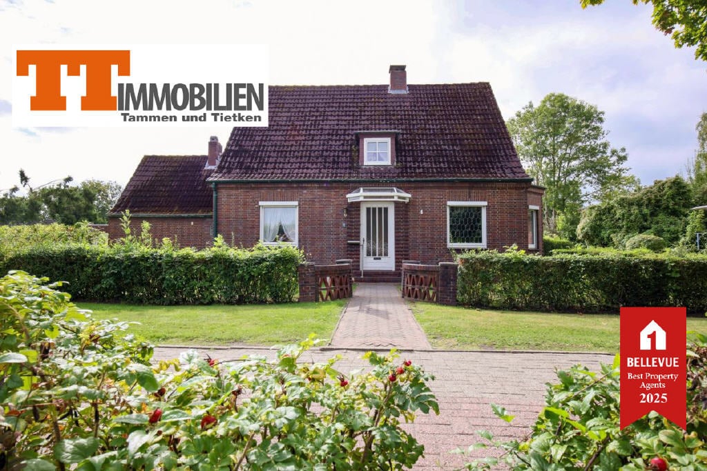 4-salle Maison à Wilhelmshaven, Germany No. 368169