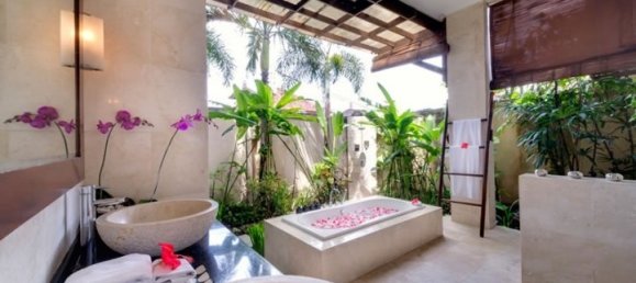 6 bedrooms Villa in Seminyak, Indonesia No. 2915 10