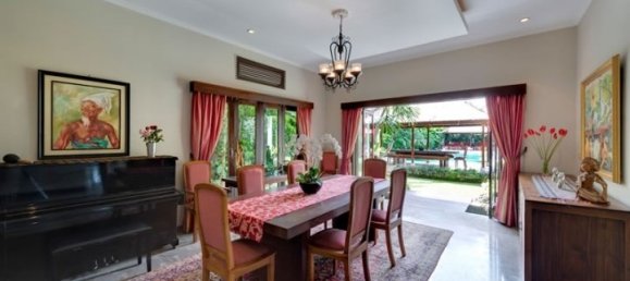 6 bedrooms Villa in Seminyak, Indonesia No. 2915 8