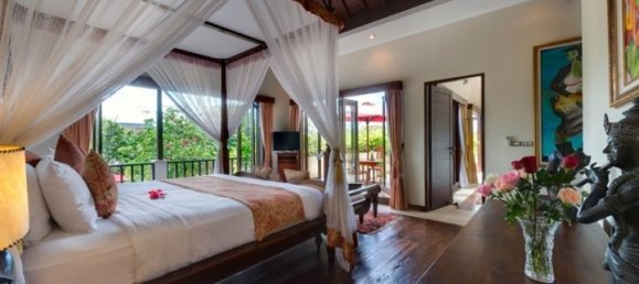 6 bedrooms Villa in Seminyak, Indonesia No. 2915 5