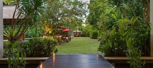 6 bedrooms Villa in Seminyak, Indonesia No. 2915 19