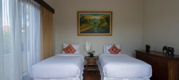 6 bedrooms Villa in Seminyak, Indonesia No. 2915 26