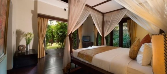 6 bedrooms Villa in Seminyak, Indonesia No. 2915 25