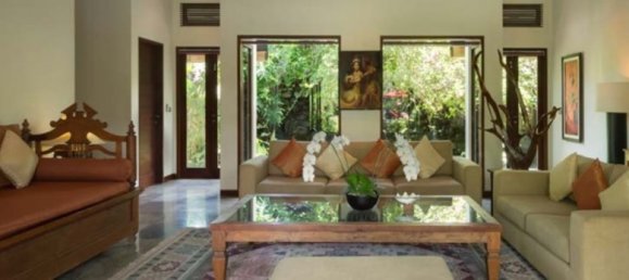 6 bedrooms Villa in Seminyak, Indonesia No. 2915 30