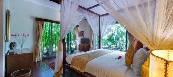 6 bedrooms Villa in Seminyak, Indonesia No. 2915 21