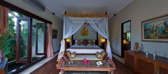 6 bedrooms Villa in Seminyak, Indonesia No. 2915 9