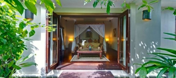 6 bedrooms Villa in Seminyak, Indonesia No. 2915 13