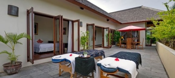 6 bedrooms Villa in Seminyak, Indonesia No. 2915 23