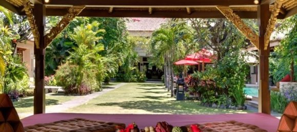 6 bedrooms Villa in Seminyak, Indonesia No. 2915 7