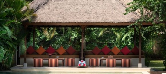 6 bedrooms Villa in Seminyak, Indonesia No. 2915 27