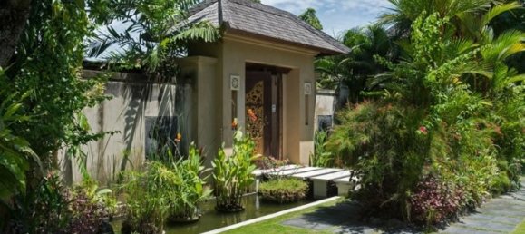 6 bedrooms Villa in Seminyak, Indonesia No. 2915 17