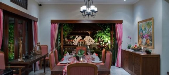 6 bedrooms Villa in Seminyak, Indonesia No. 2915 6