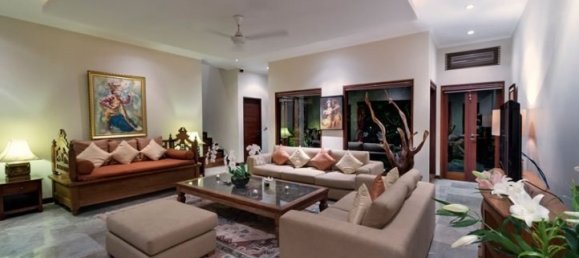 6 bedrooms Villa in Seminyak, Indonesia No. 2915 20