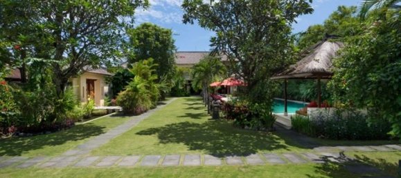 6 bedrooms Villa in Seminyak, Indonesia No. 2915 15