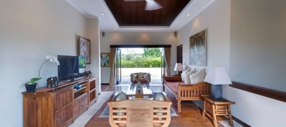 6 bedrooms Villa in Seminyak, Indonesia No. 2915 16
