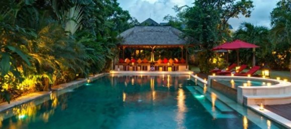 6 bedrooms Villa in Seminyak, Indonesia No. 2915 2