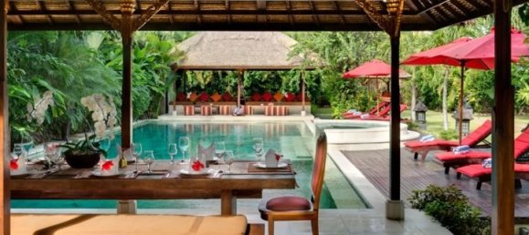6 bedrooms Villa in Seminyak, Indonesia No. 2915 18