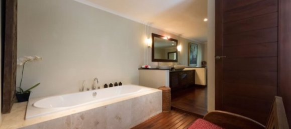 6 bedrooms Villa in Seminyak, Indonesia No. 2915 22