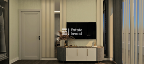 Apartment 3+1 in Alanya, Turkey No. 26512 7