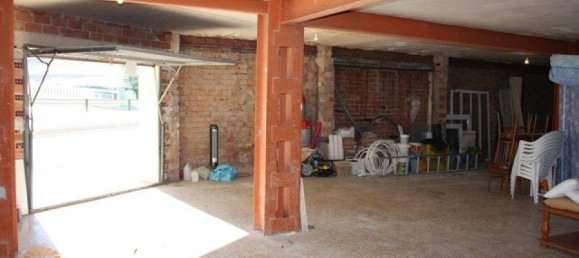  Commercial property in Calpe, Spain No. 1510 3