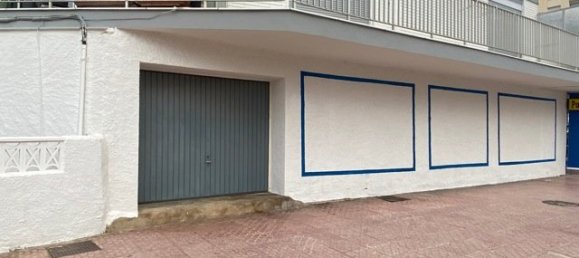  Commercial property in Calpe, Spain No. 1510 9