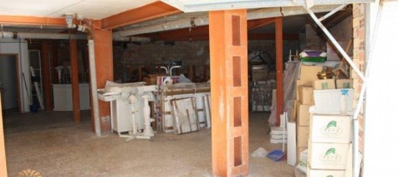  Commercial property in Calpe, Spain No. 1510 6