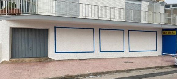  Commercial property in Calpe, Spain No. 1510 8