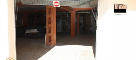  Commercial property in Calpe, Spain No. 1510 7