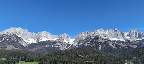Terreno em Going am Wilden Kaiser, Austria N.º 167035 7