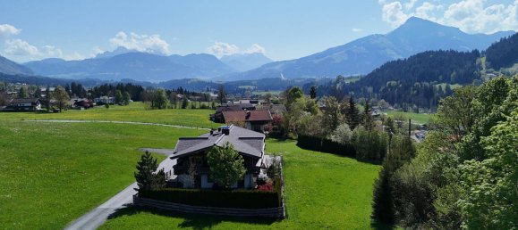 Terreno em Going am Wilden Kaiser, Austria N.º 167035 4