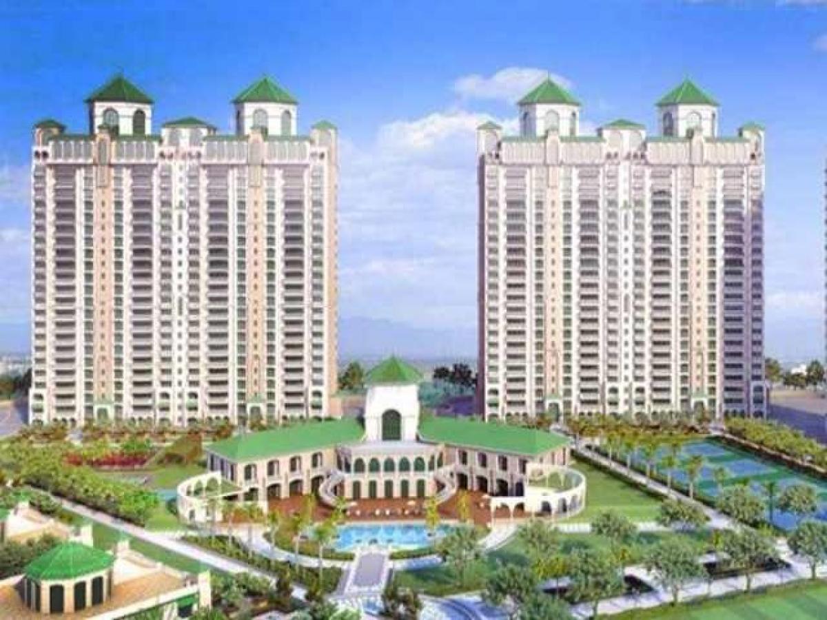 Casa de 3 dormitorios en Noida, India No. 67768