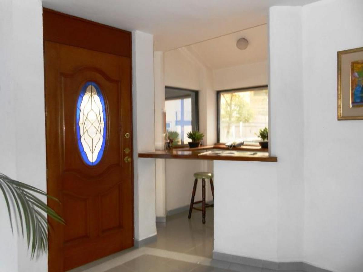 4 bedrooms Apartment in Naucalpan de Juarez, Mexico No. 215340