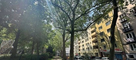 2 rooms Apartment in Cologne, Germany No. 127924 7