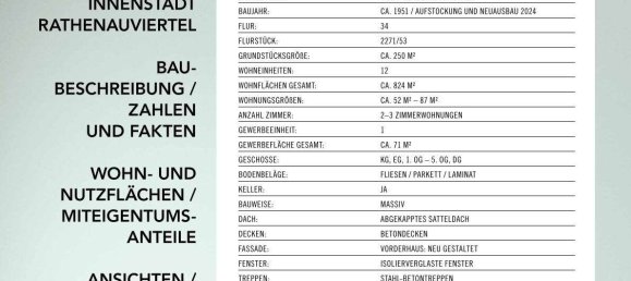 2 rooms Apartment in Cologne, Germany No. 127924 8