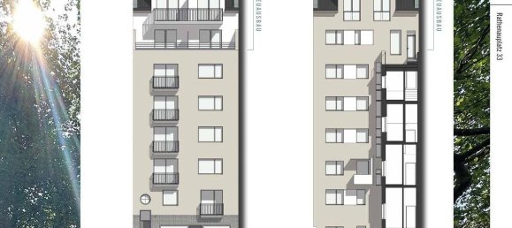 2 rooms Apartment in Cologne, Germany No. 127924 4