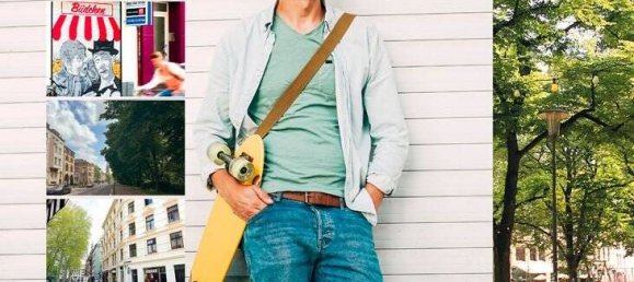 2 rooms Apartment in Cologne, Germany No. 127924 6