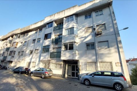 2 bedrooms Apartment in Sintra, Portugal No. 258375
