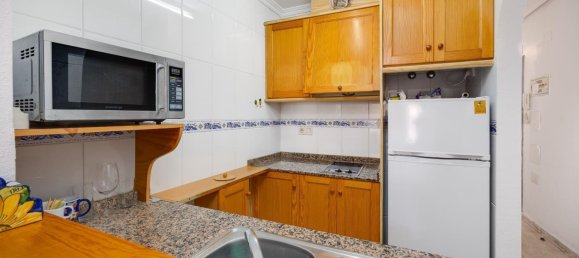 2 غرف نوم شقة في Torrevieja, Spain رقم 174602 11