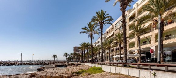 2 غرف نوم شقة في Torrevieja, Spain رقم 174602 25