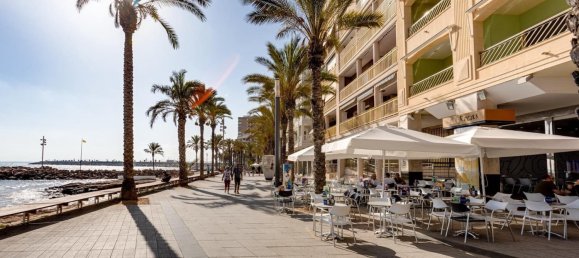 2 غرف نوم شقة في Torrevieja, Spain رقم 174602 22