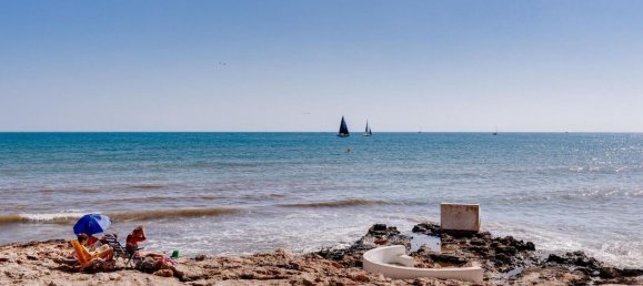 2 غرف نوم شقة في Torrevieja, Spain رقم 174602 23