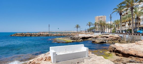 2 غرف نوم شقة في Torrevieja, Spain رقم 174602 32